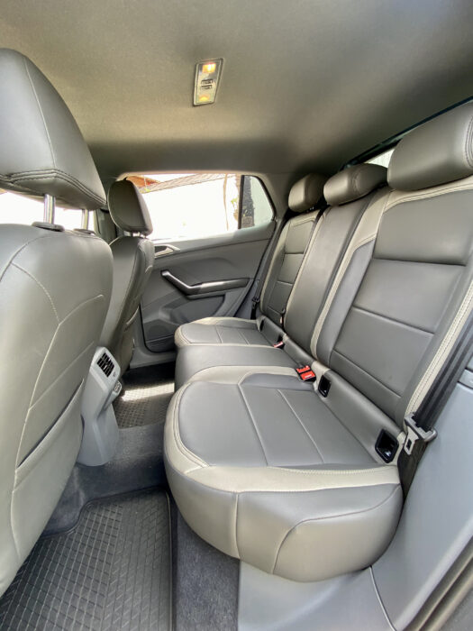 VOLKSWAGEN T CROSS 2021 completo