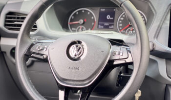 VOLKSWAGEN T CROSS 2021 completo