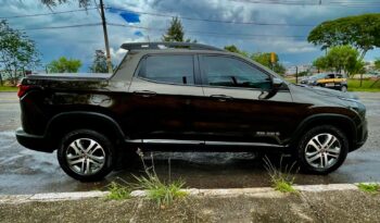 FIAT TORO 2017 completo