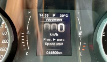 FIAT TORO 2017 completo