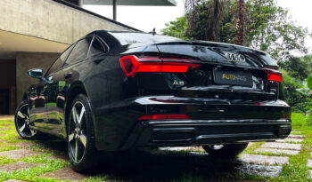 AUDI A6 SEDAN 2020 completo