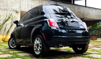 FIAT 500 2014 completo