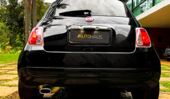 FIAT 500 2014 completo