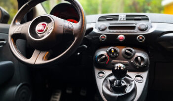 FIAT 500 2014 completo