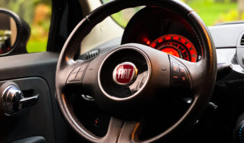 FIAT 500 2014 completo