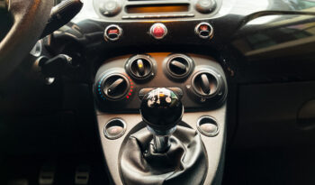 FIAT 500 2014 completo