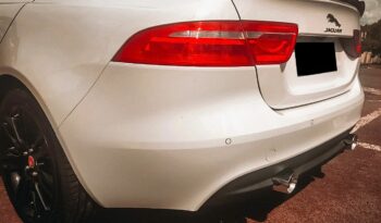 JAGUAR XE 2016 completo