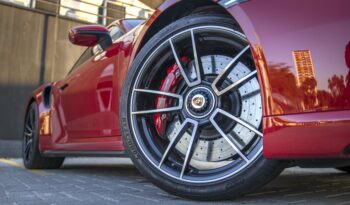 PORSCHE 911 2021 completo