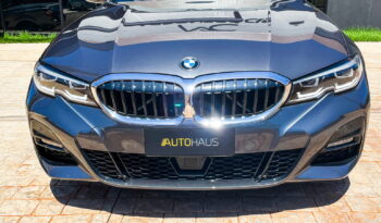 BMW 320i 2021 completo