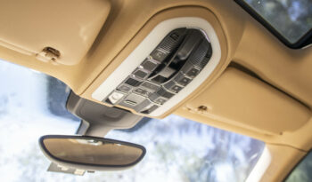 PORSCHE CAYENNE 2014 completo