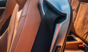 BMW 430i CABRIO 2018 completo