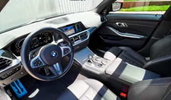 BMW 320i 2021 completo