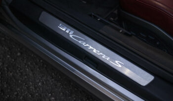 PORSCHE 911 2020 completo