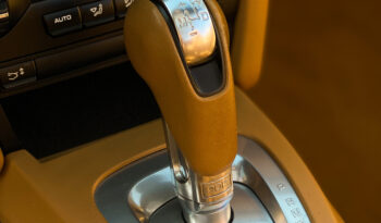 PORSCHE BOXSTER 2011 completo