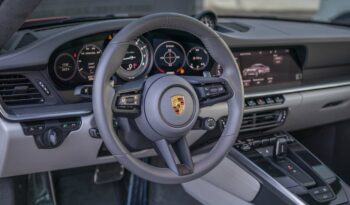 PORSCHE 911 2021 completo