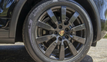 PORSCHE CAYENNE 2014 completo