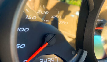 PORSCHE BOXSTER 2011 completo