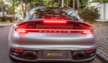 PORSCHE 911 2020 completo