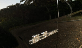 MERCEDES-BENZ C63 2012 completo