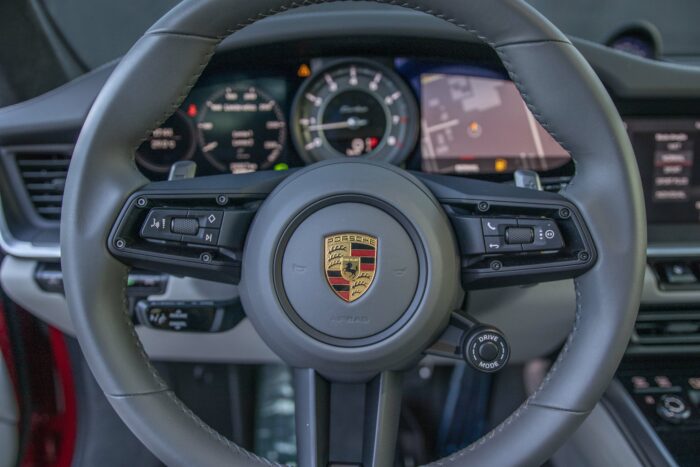 PORSCHE 911 2021 completo