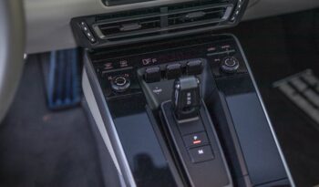 PORSCHE 911 2021 completo