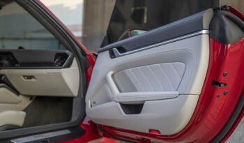 PORSCHE 911 2021 completo