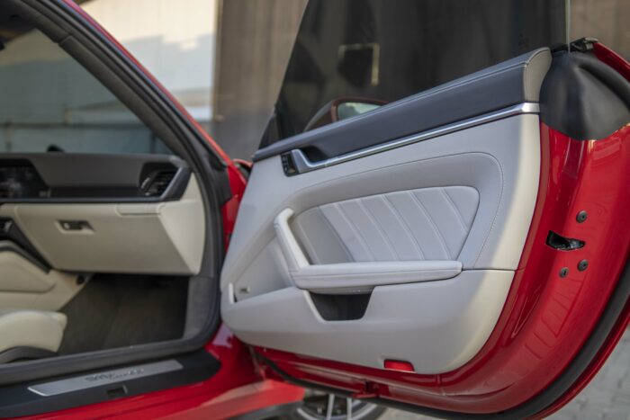 PORSCHE 911 2021 completo