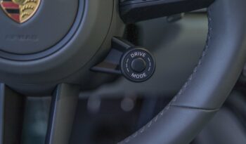 PORSCHE 911 2021 completo