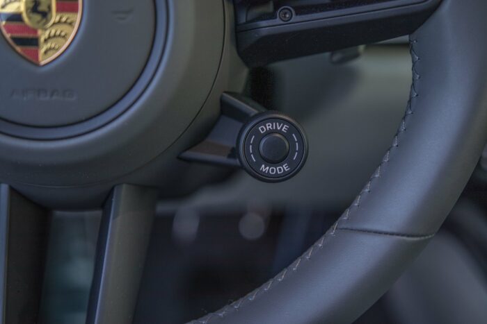 PORSCHE 911 2021 completo