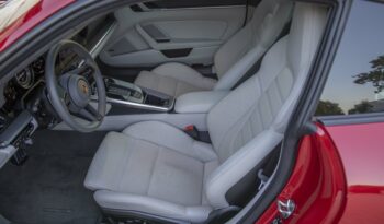PORSCHE 911 2021 completo