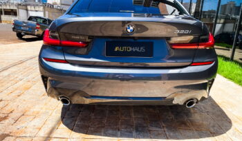 BMW 320i 2021 completo