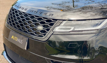 LAND ROVER VELAR 2019 completo