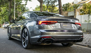 AUDI RS5 2019 completo