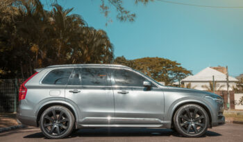 VOLVO XC90 2018 completo