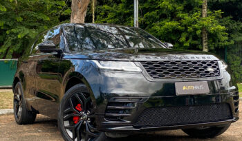 LAND ROVER VELAR 2019 completo