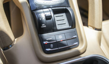 PORSCHE CAYENNE 2014 completo