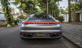 PORSCHE 911 2020 completo