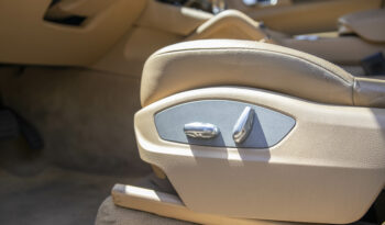 PORSCHE CAYENNE 2014 completo