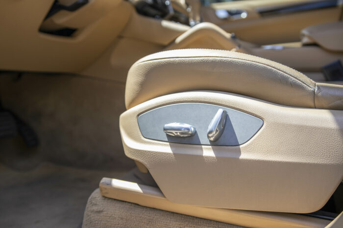 PORSCHE CAYENNE 2014 completo