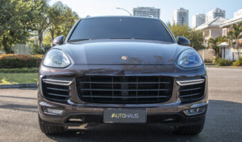 PORSCHE CAYENNE 2015 completo