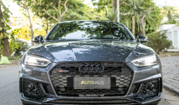 AUDI RS5 2019 completo