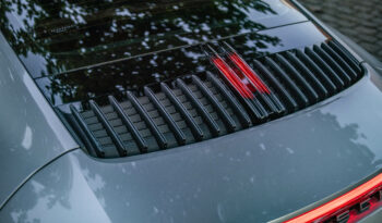 PORSCHE 911 2020 completo