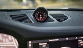 PORSCHE 911 2020 completo