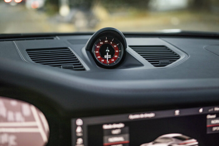 PORSCHE 911 2020 completo