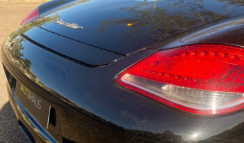 PORSCHE BOXSTER 2011 completo