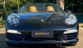 PORSCHE BOXSTER 2011 completo