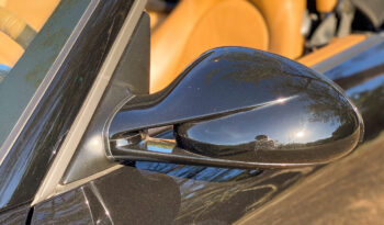 PORSCHE BOXSTER 2011 completo