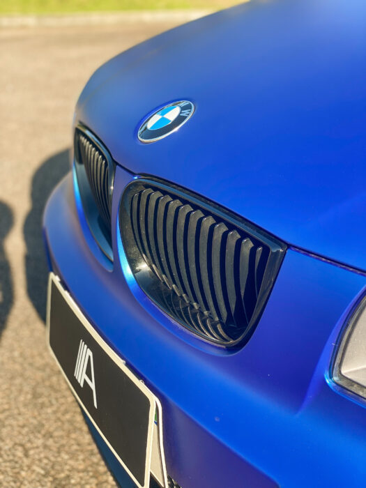 BMW 118i 2012 completo