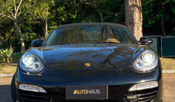 PORSCHE BOXSTER 2011 completo