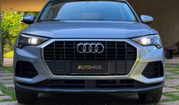 AUDI Q3 2020 completo